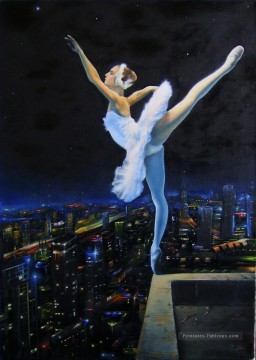  ballet art - Nu Ballet 28